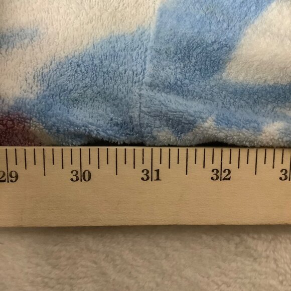 True Craft Tie Dye Sweatshirt Women Size Small Cotton Blend Multicolor Soft - Picture 4 of 7